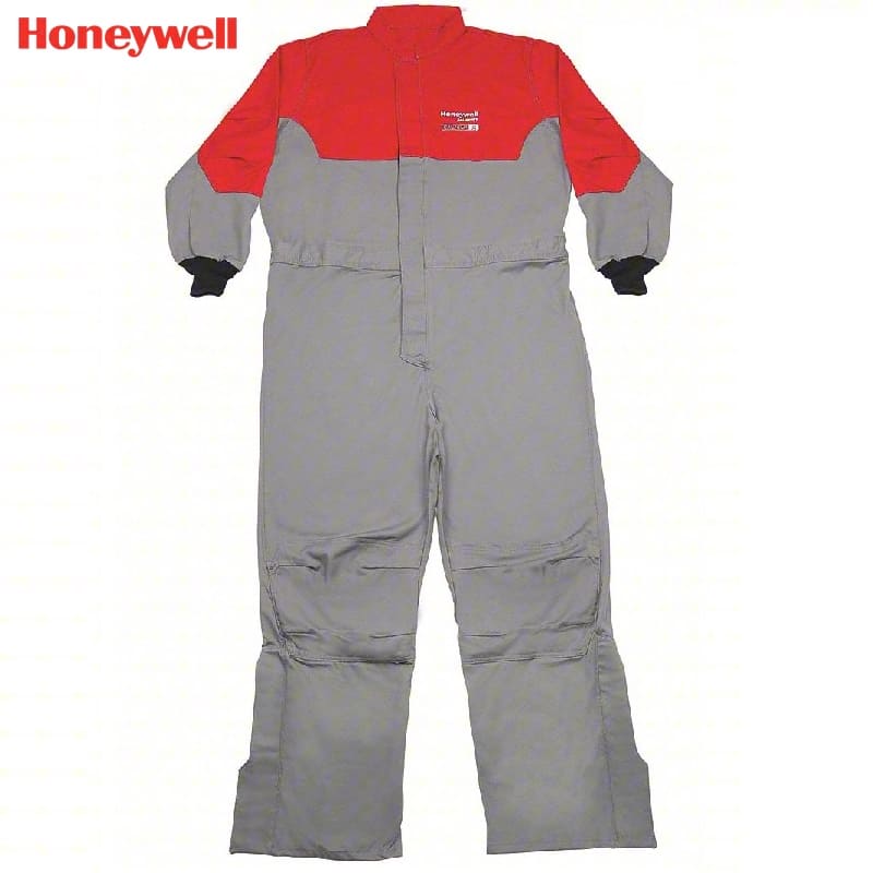 霍尼韦尔（Honeywell） Salisbury ACCA8RG 防电弧连体服 （8 Cal）